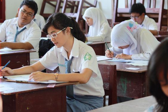 Mengintegrasikan Kebudayaan Dalam Kurikulum Pendidikan
