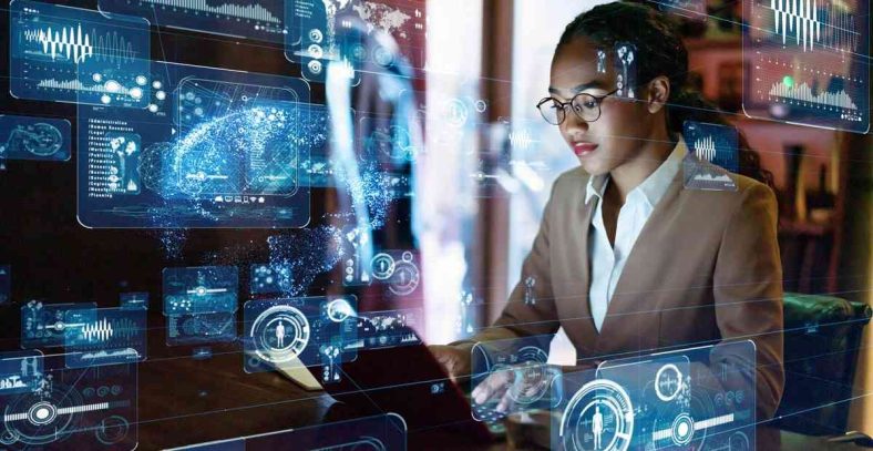 Teknologi Yang Menjembatani Jarak Antara Pendidikan Dan Peluang