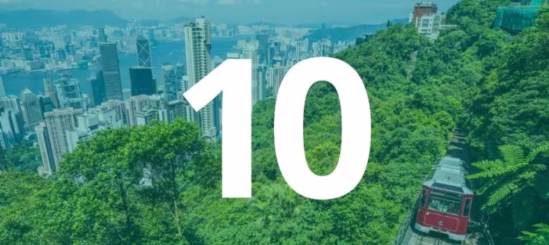 10 Tempat Teratas Di Asia Untuk Belajar Di Luar Negeri