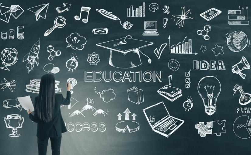 5 Perkembangan Teknologi Pendidikan Yang Jadi Tren