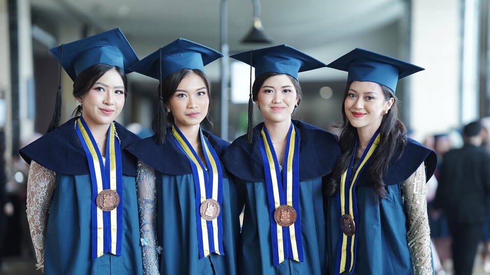 5 Alasan Kenapa 1 Juta Lulusan Sarjana Jadi Penganggura